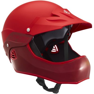 WRSI Moment Fullface Helmet