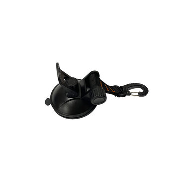 Tulita Outdoors Tulita Outdoors Suction Cup Deck Anchor Points