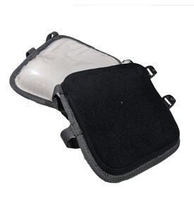 Wave Sport Wave Sport WhiteOut Hip Pad Set