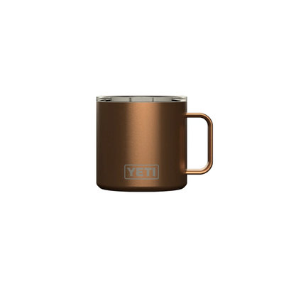 yeti rambler 14 mug