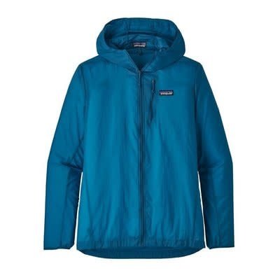patagonia houdini hoodie