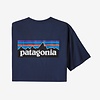 Patagonia Patagonia P-6 Logo Responsibili-Tee Men's