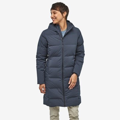 Patagonia Patagonia Jackson Glacier Parka Women's