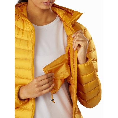 Arc'teryx Cerium LT Hoody Women's 