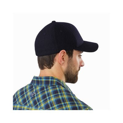 Arc'teryx Wool Ball Cap - Trailhead 