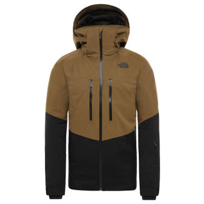 the north face chakal jacket
