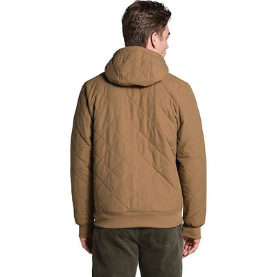 north face cuchillo jacket