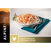 AlpineAire Foods Alpineaire Sweet Potato Chicken and Rice