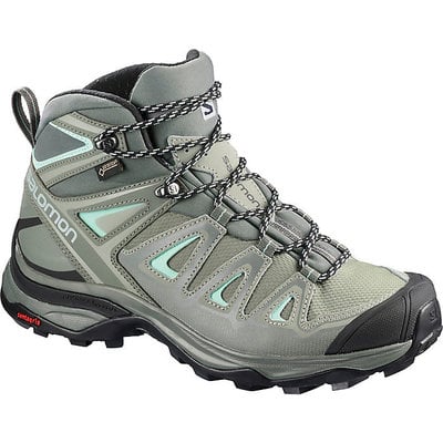 salomon mid 5 gtx