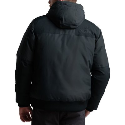 north face newington down jacket