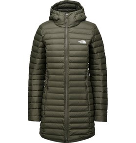 The North Face The North Face Stretch Down Parka Women's