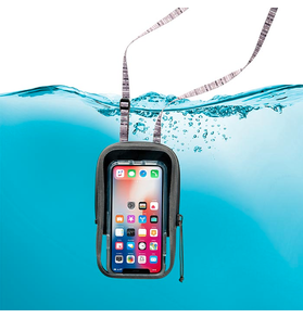 Nite Ize Nite Ize RunOff Waterproof Phone Case
