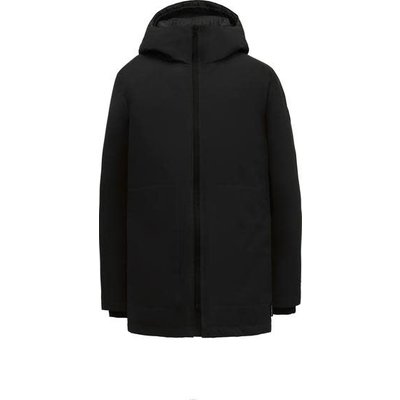 quartz down coats