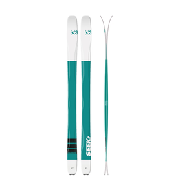 G3 G3 SEEKr 100 SWIFT Ski (Past Season)