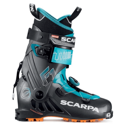 Scarpa Scarpa F1 Ski Boot 2019/20