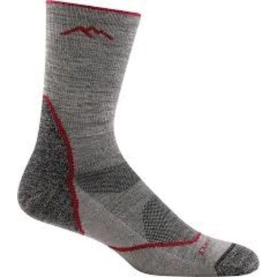 Darn Tough Darn Tough Light Hiker Micro Crew Sock Men's 1972