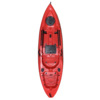 Sunrise Kayaks Snapper Sit-on-Top, includes seat