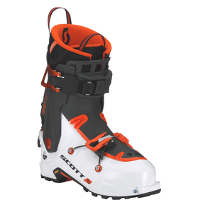 Scarpa Shaka Alpine Touring Ski Boots - Women's 2012