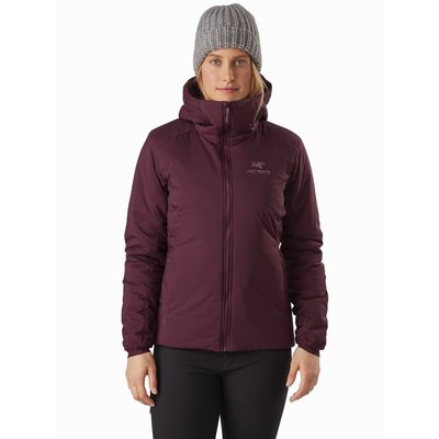 atom jacket women's
