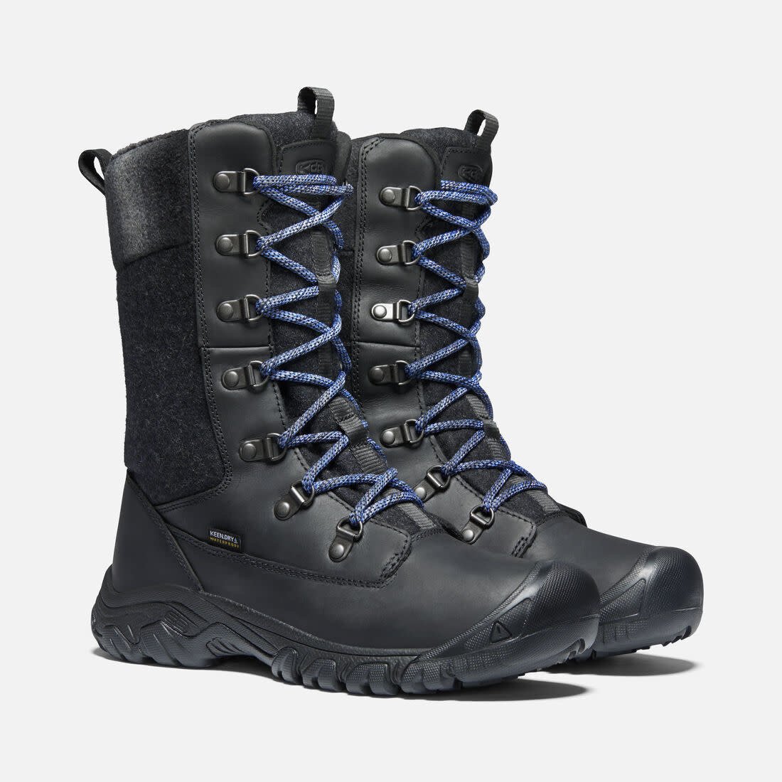 tall outdoor boots