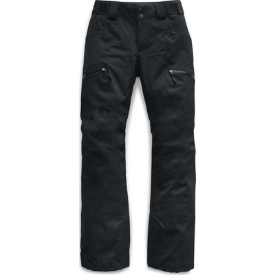 north face sally pant white