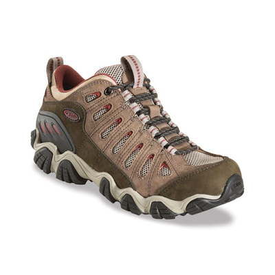 Oboz Sawtooth II Low B Dry Hiking Shoe 