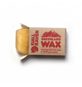 Fjallraven Fjallraven Greenland Wax