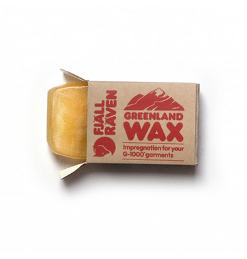 Fjallraven Fjallraven Greenland Wax