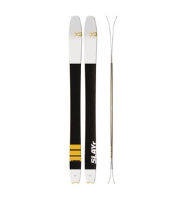 G3 G3 SLAYr 114 Ski (Past Season)