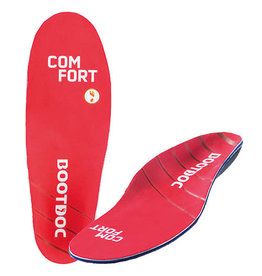 BootDoc BootDoc Comfort High Insole