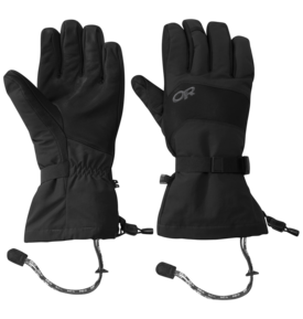 Outdoor Research Outdoor Research Highcamp Gloves Men's