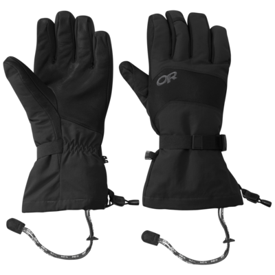 Outdoor Research Outdoor Research Highcamp Gloves Men's