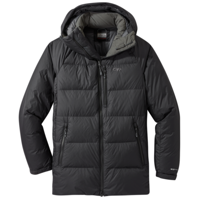 Outdoor Research Outdoor Research Super Alpine Down Parka Men's