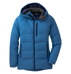 Outdoor Research Outdoor Research Super Alpine Down Parka Women's (Past Season)