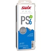 Swix PS6 Blue -6C to -12C Glide Wax, 180g