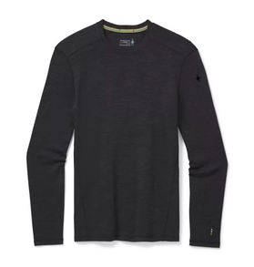 Smartwool Smartwool Classic Thermal Merino Base Layer Crew Men's