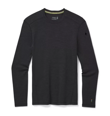 Smartwool Smartwool Classic Thermal Merino Base Layer Crew Men's