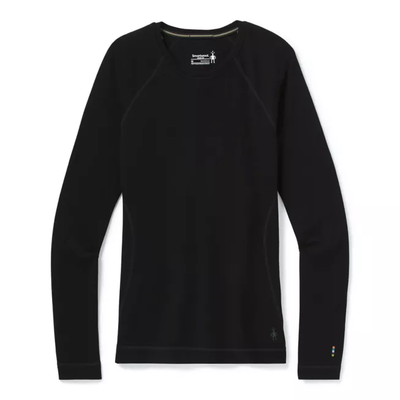 Smartwool Classic Thermal Merino Base Layer Crew Women's