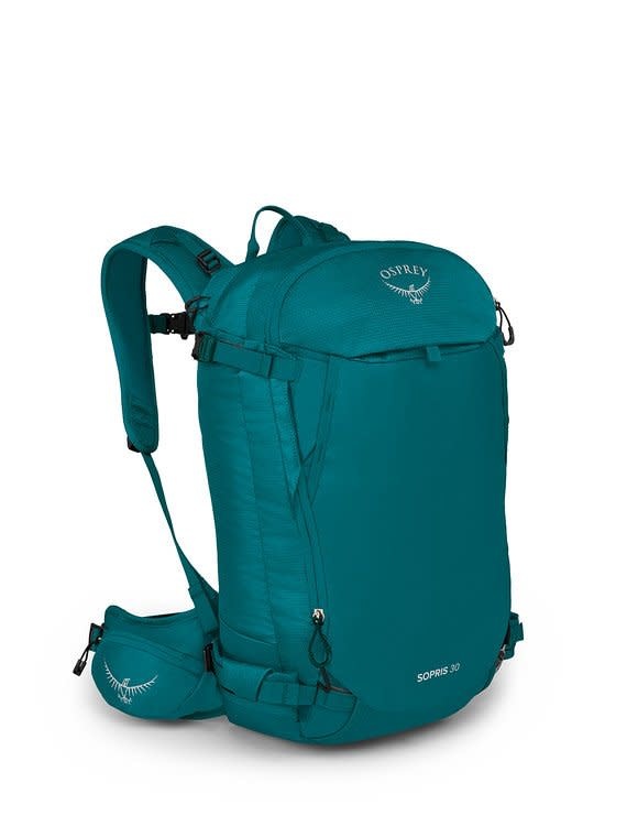 osprey ski rucksack