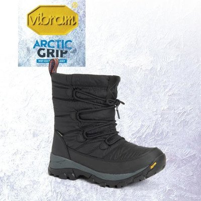 muck arctic grip boots