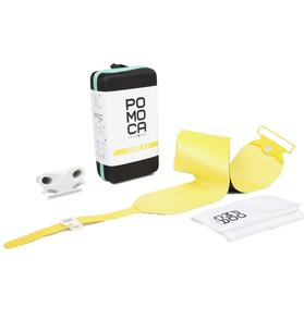 Pomoca Climb Pro S-Glide 120mm - Trailhead Paddle Shack