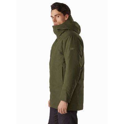 arcteryx parka