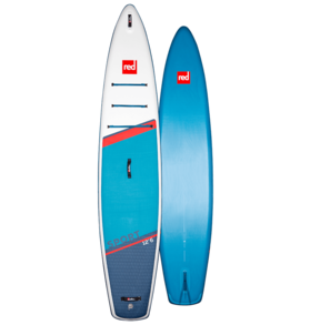 Red Paddle Co Red Paddle Co 12'6" Sport Inflatable SUP 2021