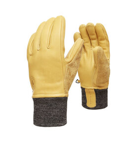 Black Diamond Black Diamond Dirt Bag Gloves Unisex