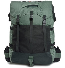 Chinook Chinook Chemun Extreme Canoe Portage Pack 100L