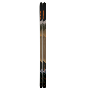Sporten Sporten Explorer + 64 Backcountry Skin Ski