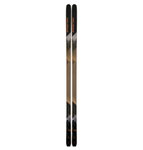 Sporten Sporten Explorer + 64 Backcountry Skin Ski