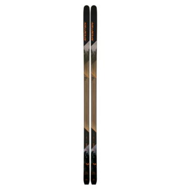 Sporten Sporten Explorer + 64 Backcountry Skin Ski