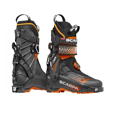 Scarpa F1 LT Ski Boot