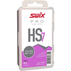 Swix HS7 Violet -2C to -8C Glide Wax, 60g